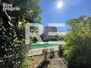 Maison à COLLORGUES