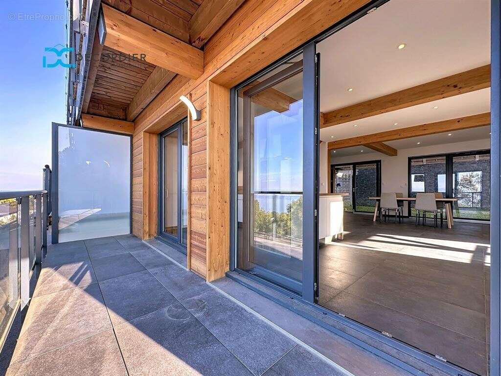 Maison à EVIAN-LES-BAINS