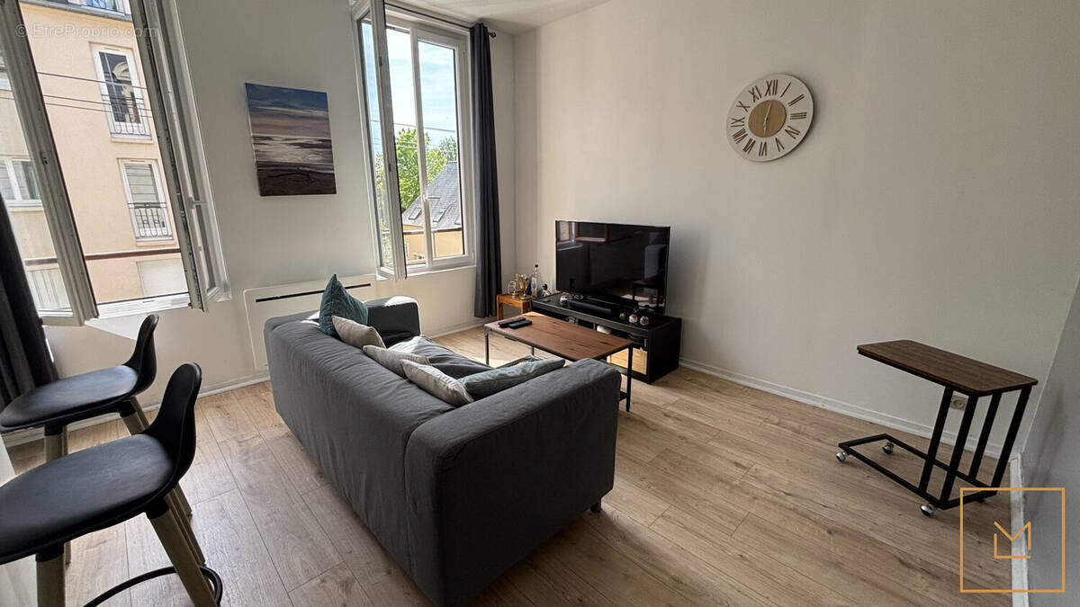 Appartement à CAEN