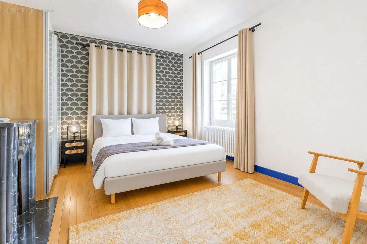 Appartement à BLOIS