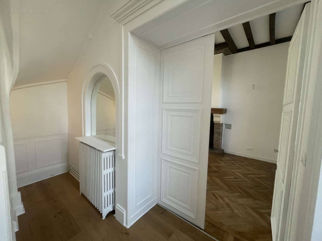 Maison à OLIVET