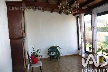 Photo 3 - Maison à SAINTE-EULALIE