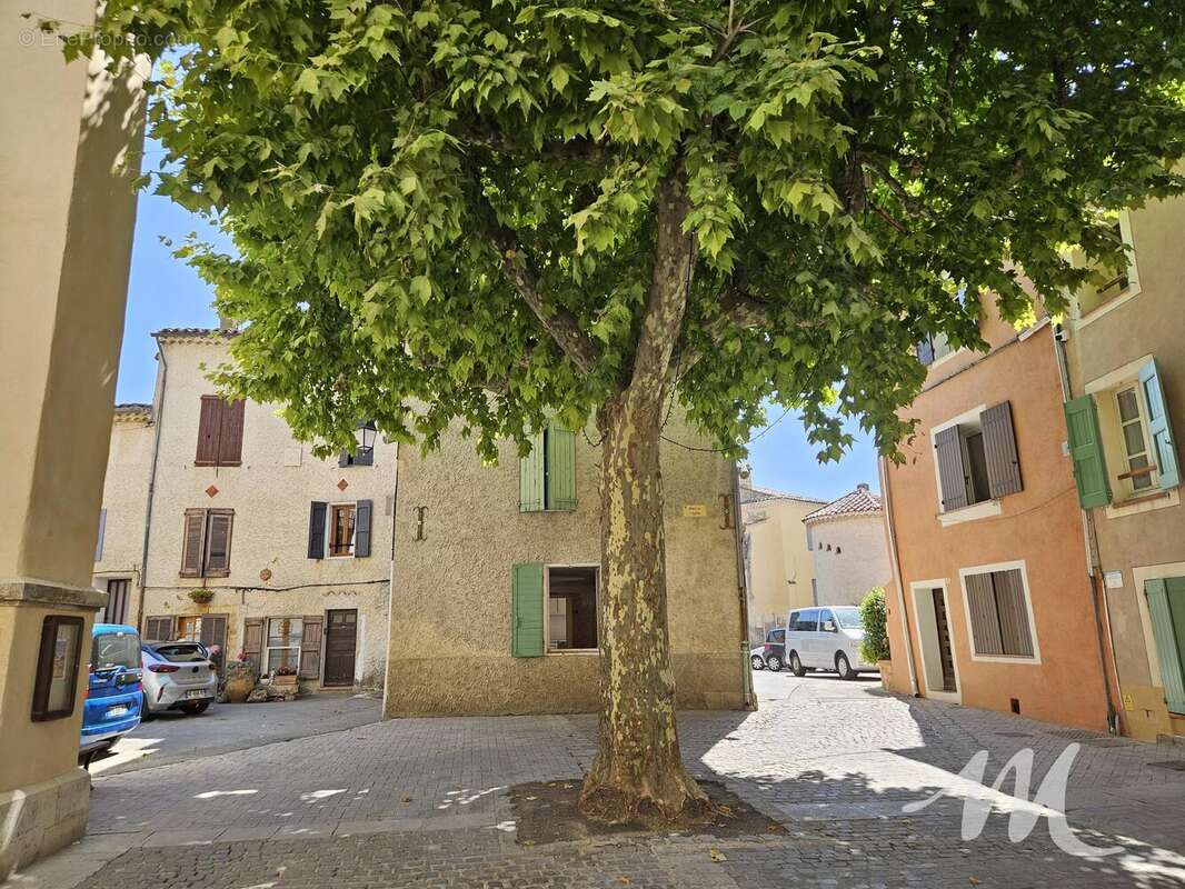 Maison de village en provence - photo 5