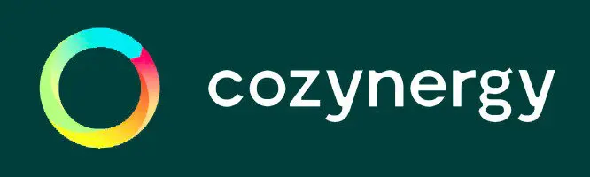 Logo Cozynergy