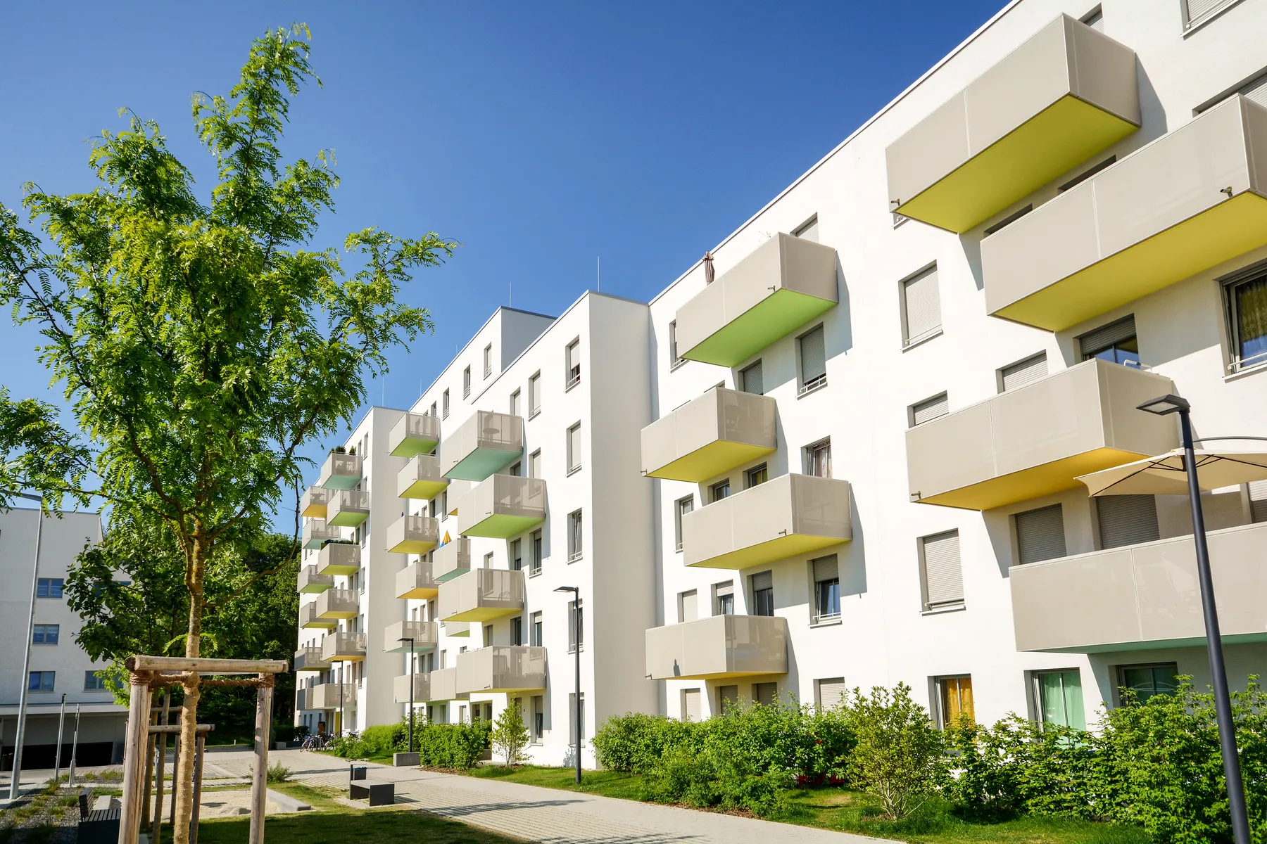 definition taxe habitation