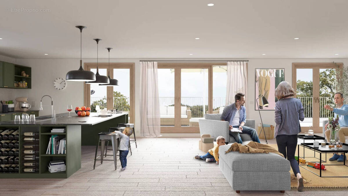 Chavanod à 15 minutes en voiture d'annecy à Chavanod