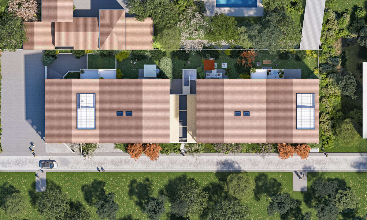 Inspire à Villefranche Sur Saone