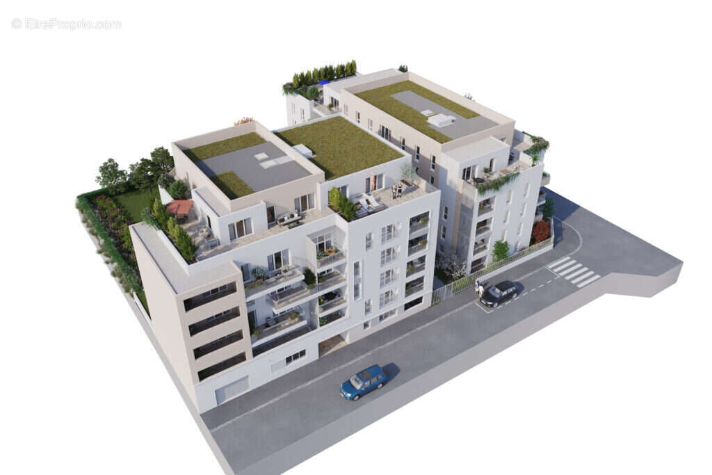 Décibel à Decines Charpieu