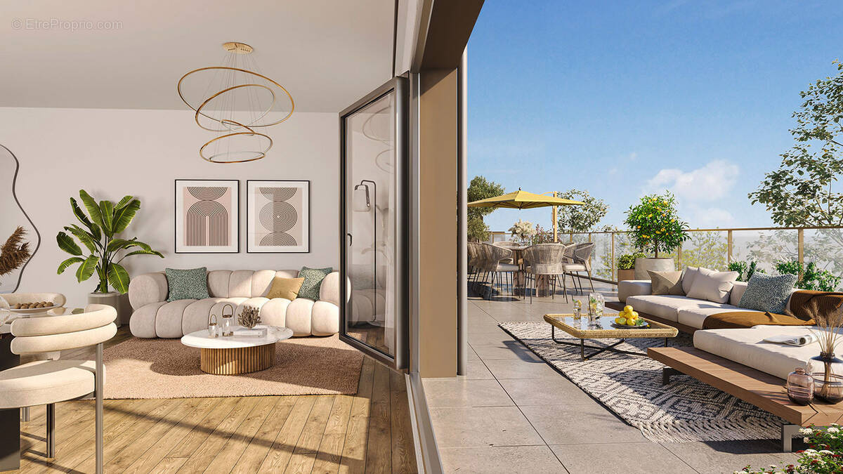 Larmor-plage à 10 min à pied du centre-ville à Larmor Plage