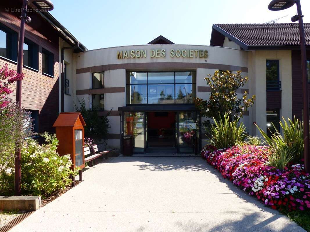 Coeur la vela à Cranves Sales