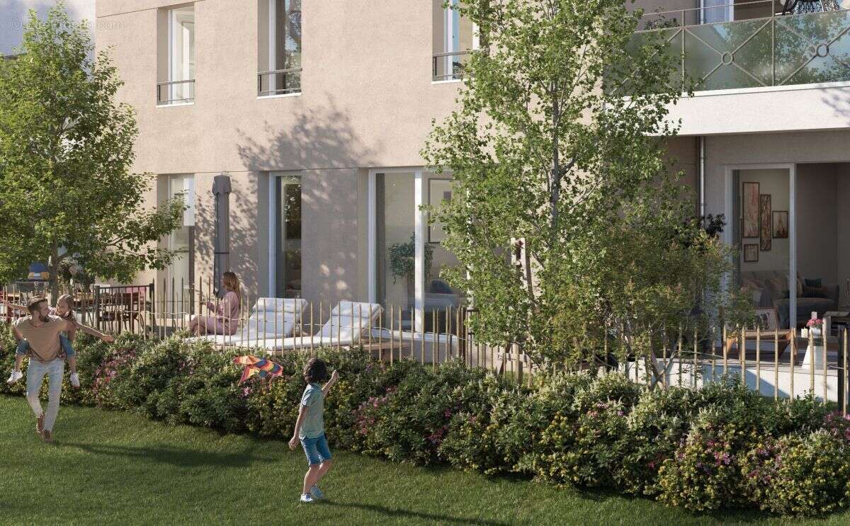 Villa andrea à Basse Goulaine