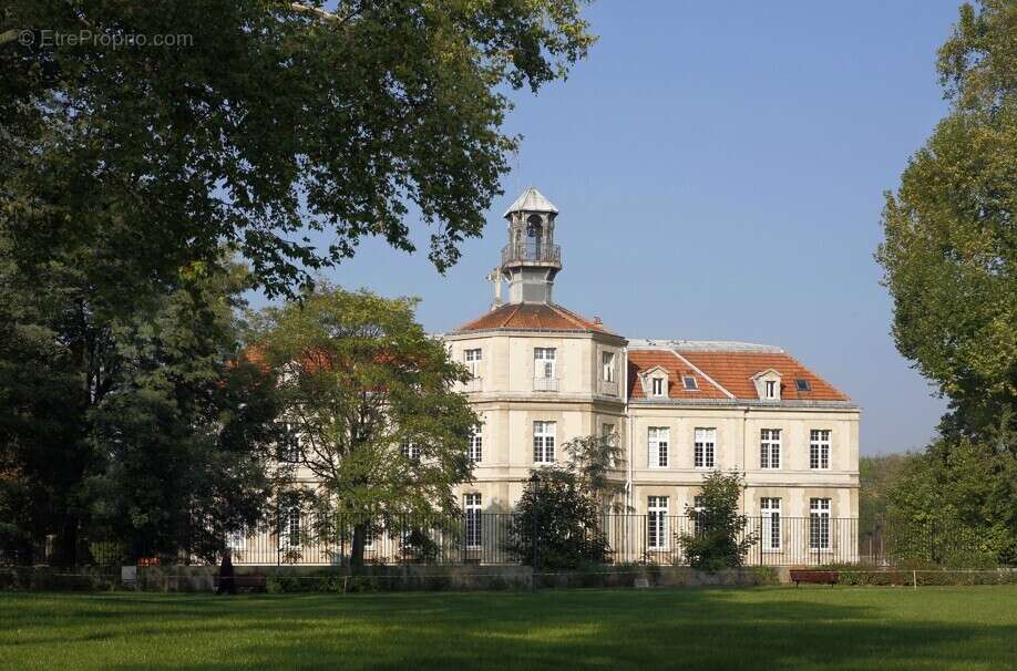 Villa le rolland à Drancy