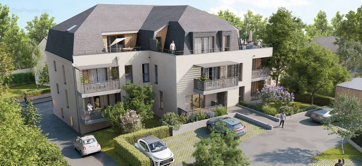 Brissac loire aubance centre à Brissac Quince