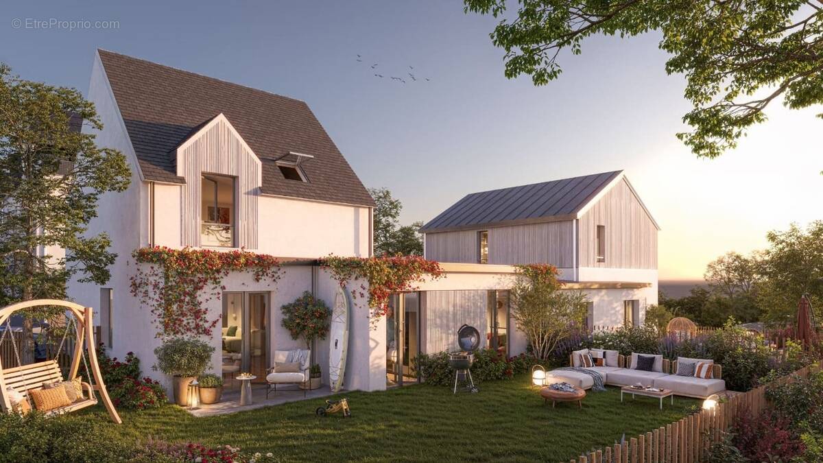 Une adresse idéale à la baule à La Baule Escoublac