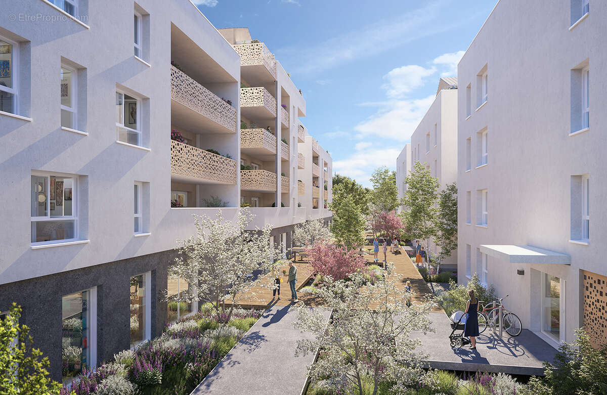 Ilôsens à Challes Les Eaux