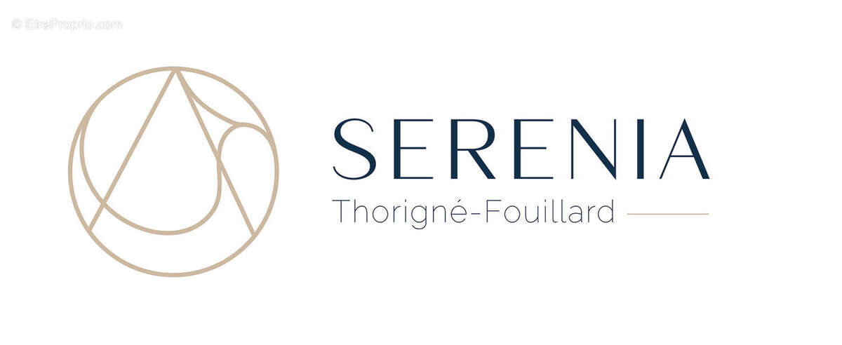 Le serenia à Thorigne Fouillard