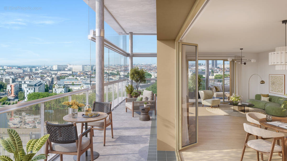 Alto – signature à Nantes