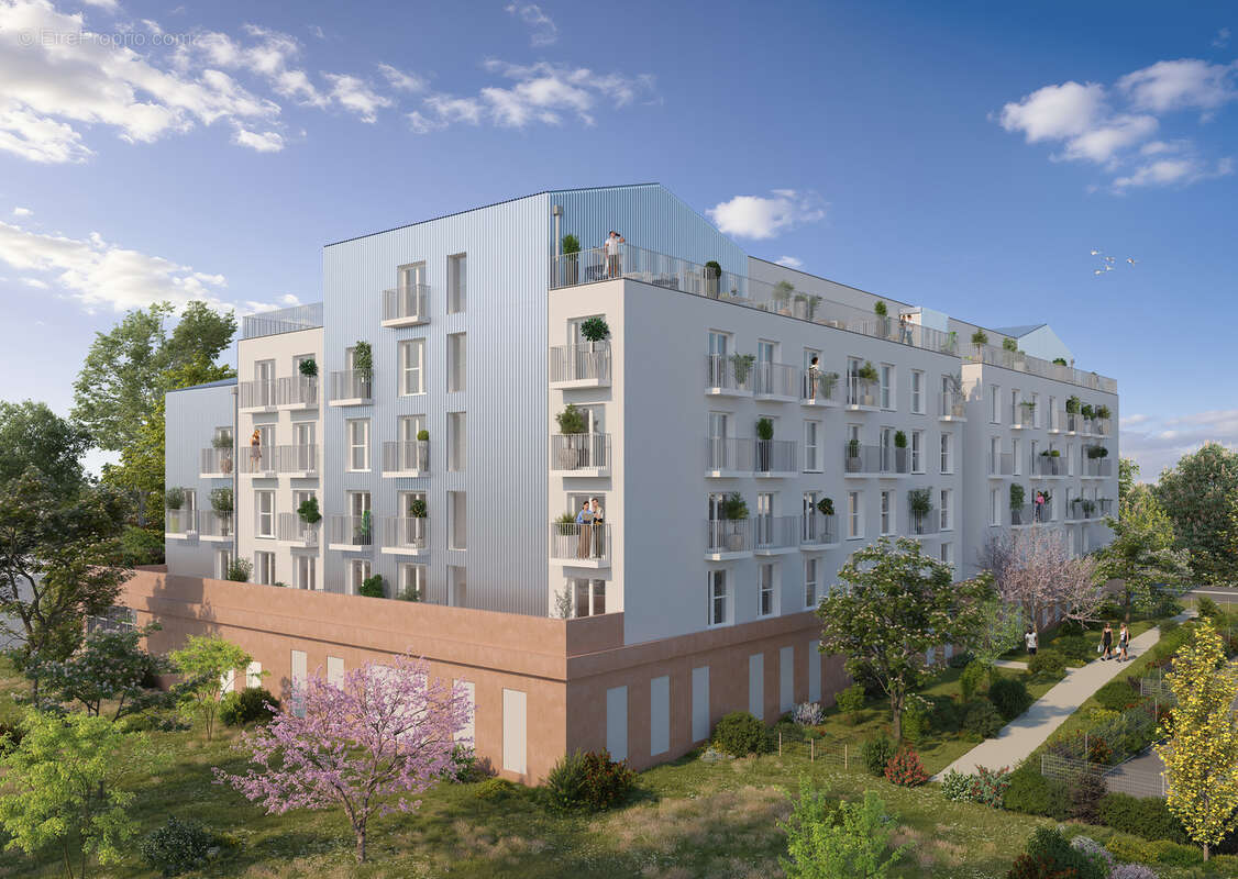 Urbanéo giraudeau à Tours