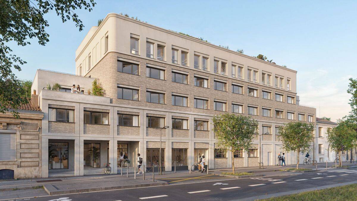 Kleezi - bordeaux thiers à Bordeaux