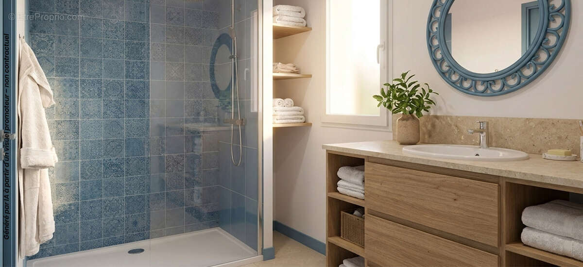 Saint-jean-de-monts à 400 m de la plage des demoiselles à St Jean De Monts