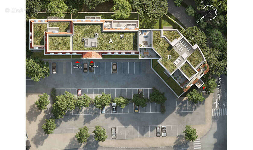 L'astrolabe à Cormeilles En Parisis