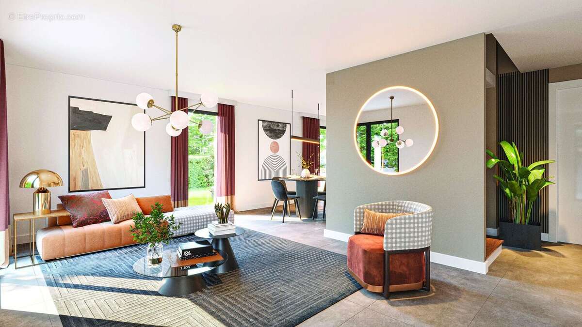 Le domaine de l'hers à Baziege