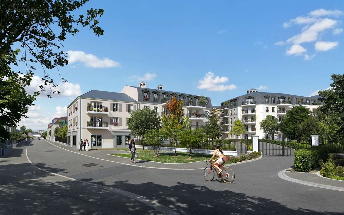 Arbor &amp; home à Gagny