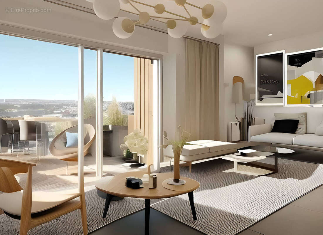 Orléans quartier saint-marc à Orleans