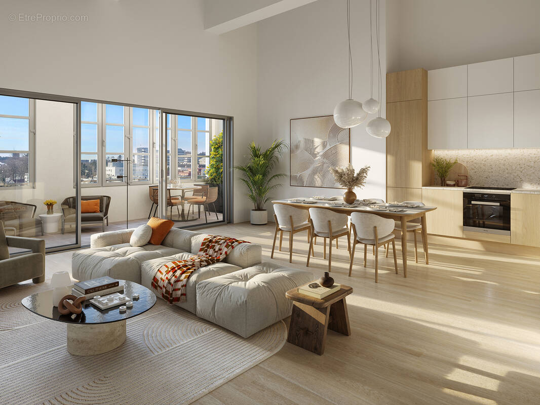 Le clos meridien à Brive La Gaillarde