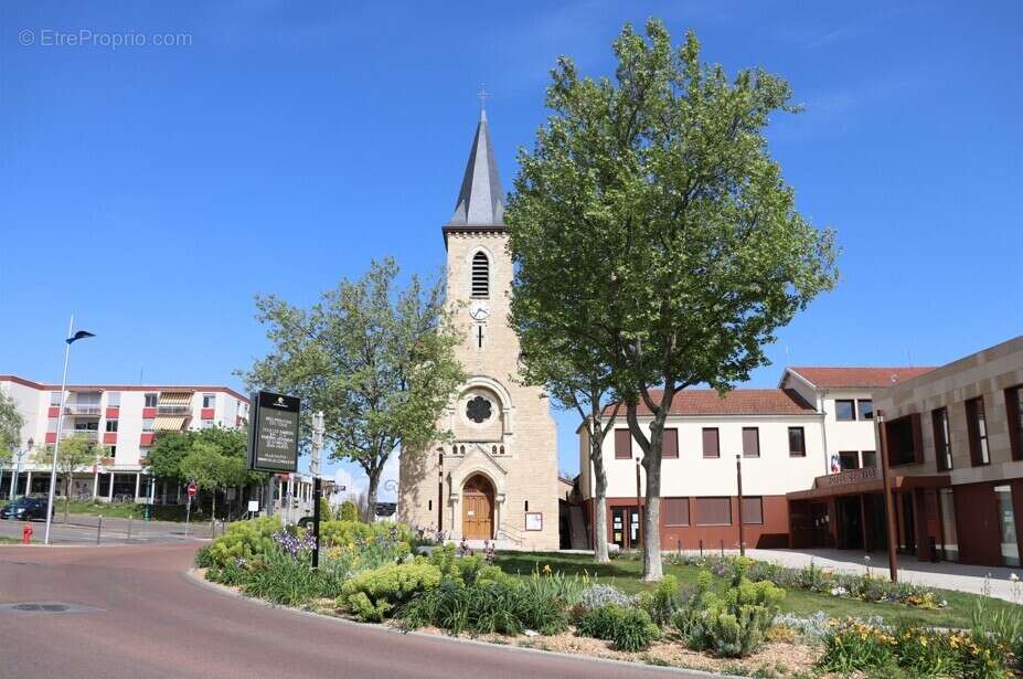 Le matisse à Corbas