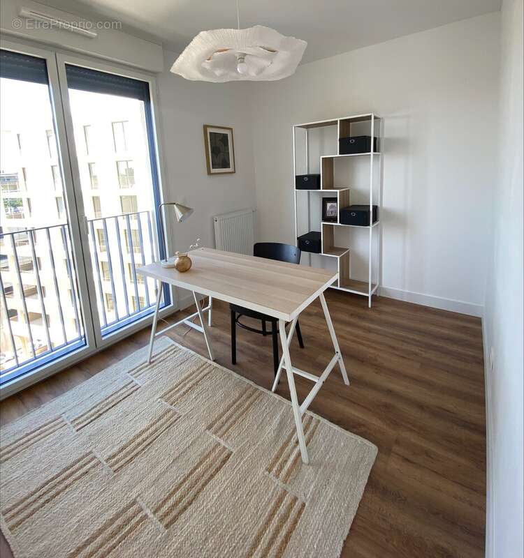 L&#039;althéa à Bordeaux