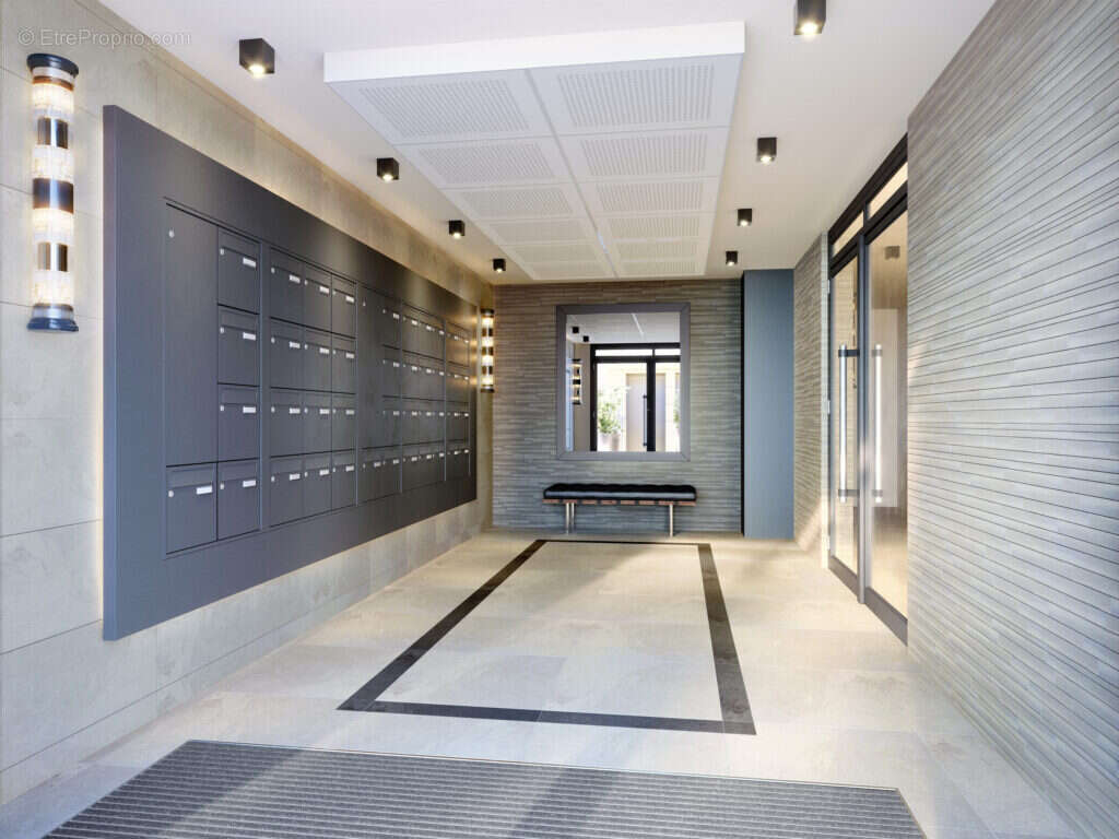 Le patio des arts à Le Perreux Sur Marne