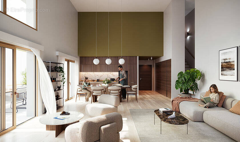 Eclat leman à Thonon Les Bains