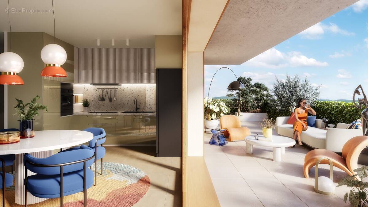 Le clos martenex à Rumilly