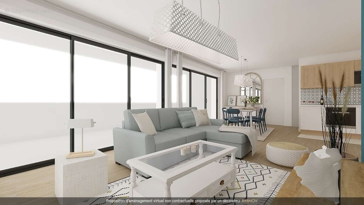 Les haubans à La Tremblade