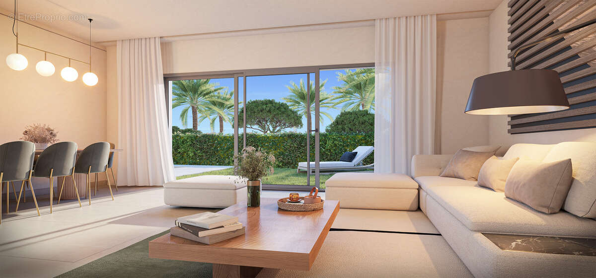 Cala rossa à Marseille 8e Arrondissement