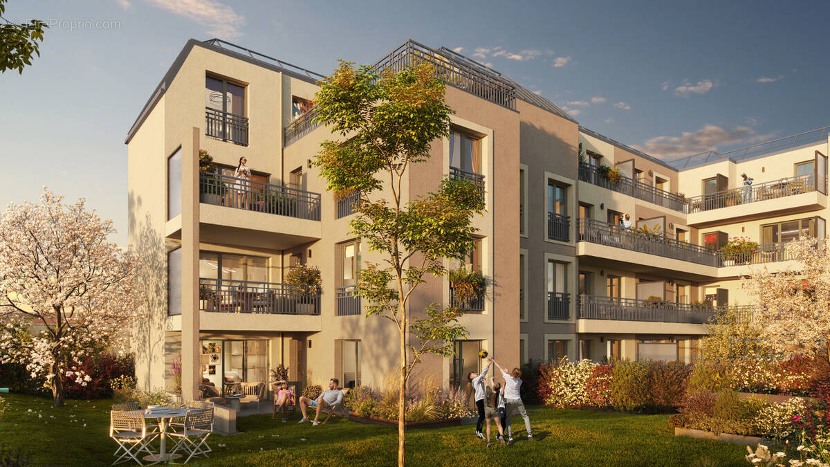 Quai sartori à Sartrouville