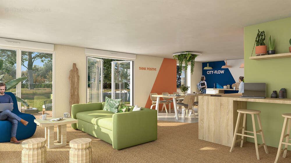 Oxford lab à Quint Fonsegrives