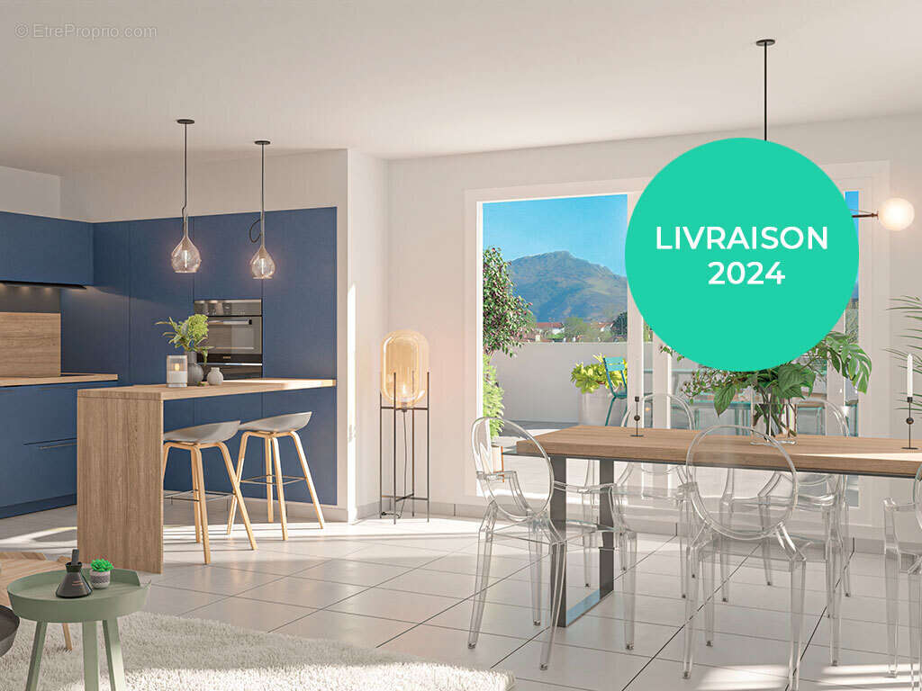 Residence iturrialde à Ciboure