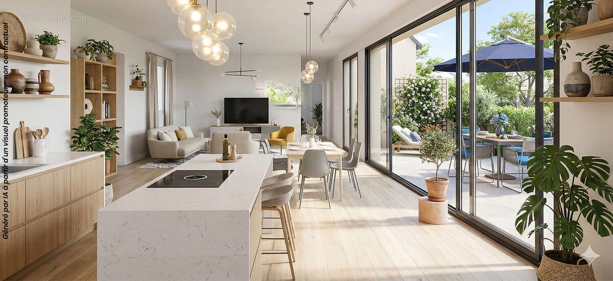 Évrecy maison secteur privilégié à 15 min de caen à Evrecy