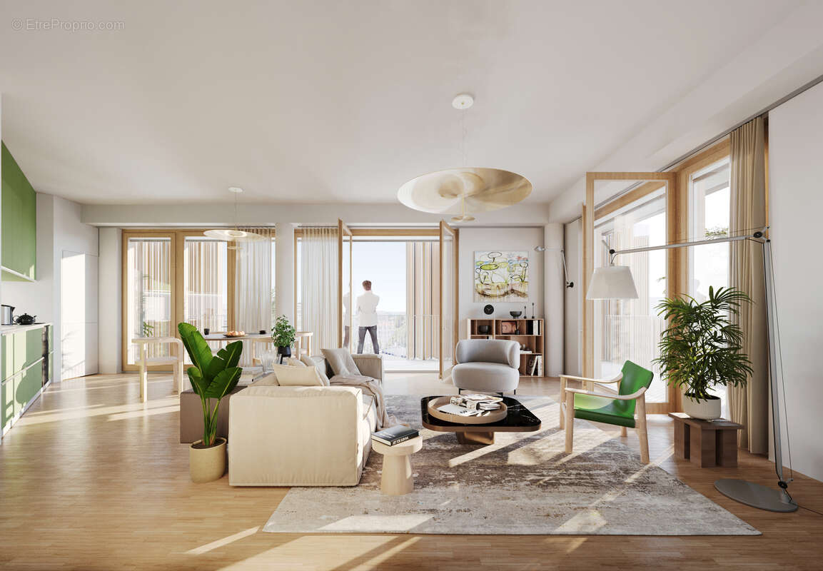 Ateliers gambetta mehul à Pantin