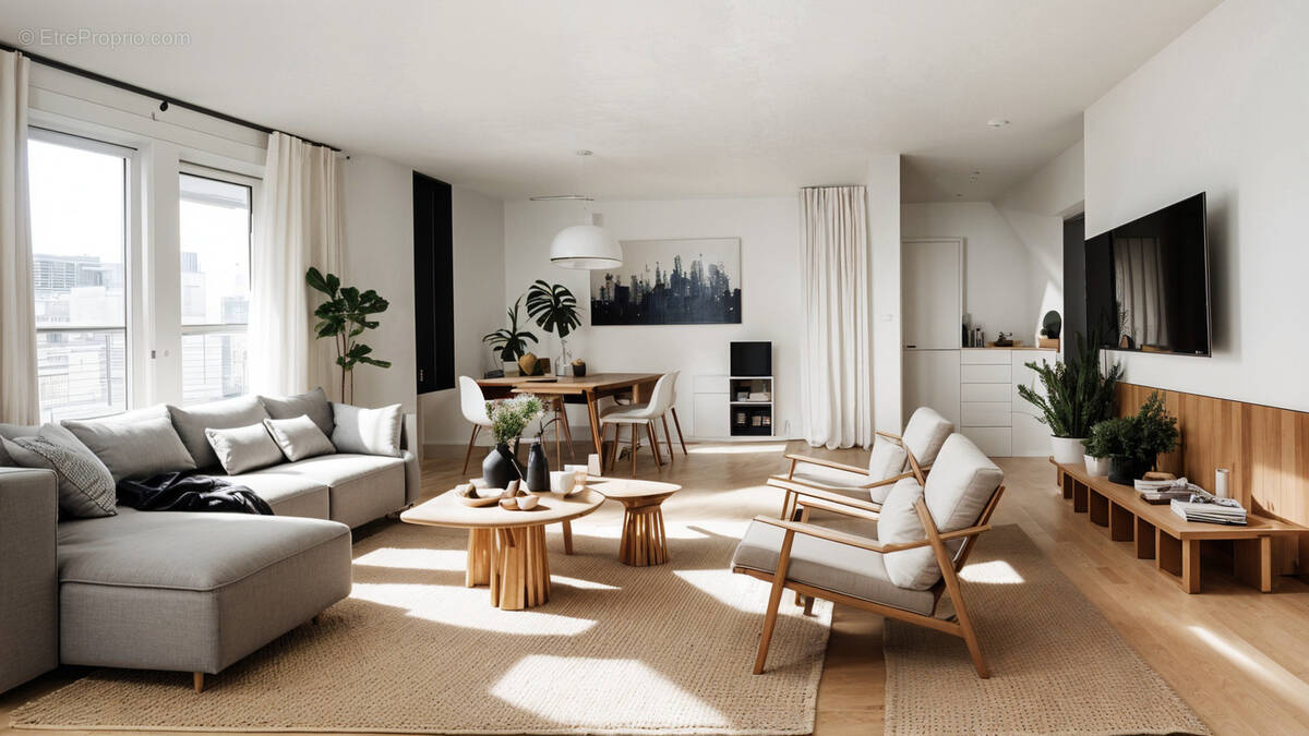 Villa paloma à Chartres