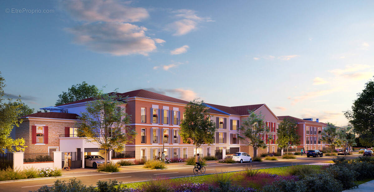 Tilia à La Queue En Brie