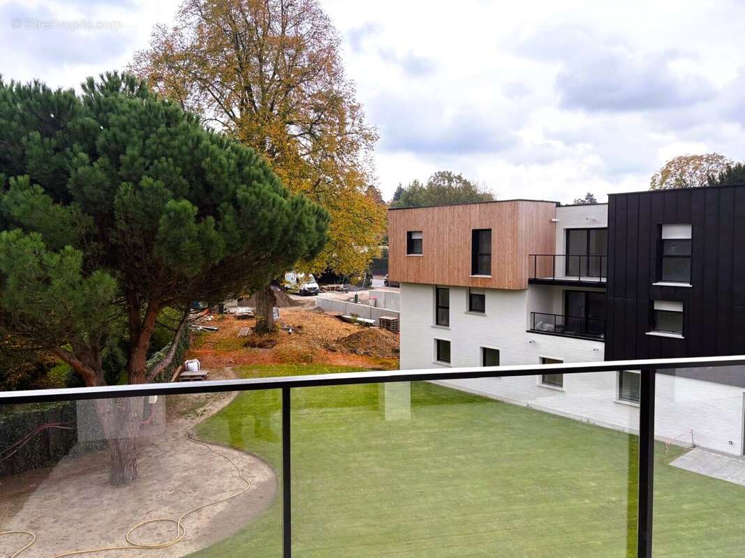 Villa tilia à Croix