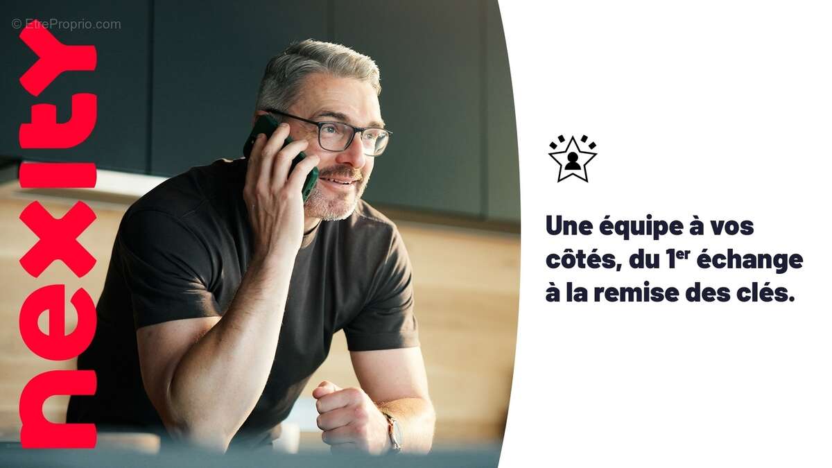 Résidence intervalle à Ste Foy Les Lyon