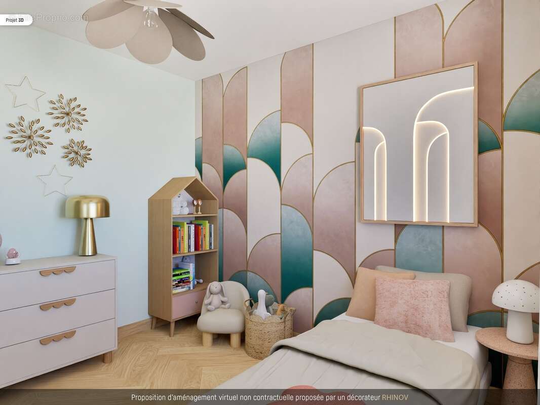 La parenthese à Les Abrets