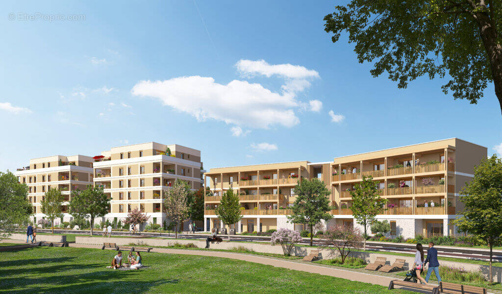 Côté géline à Annemasse