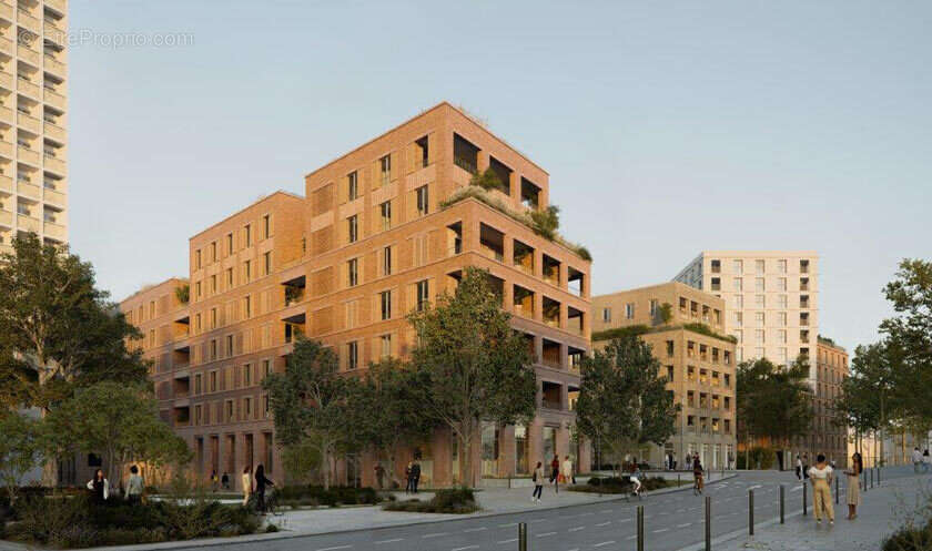 Impérial à Toulouse