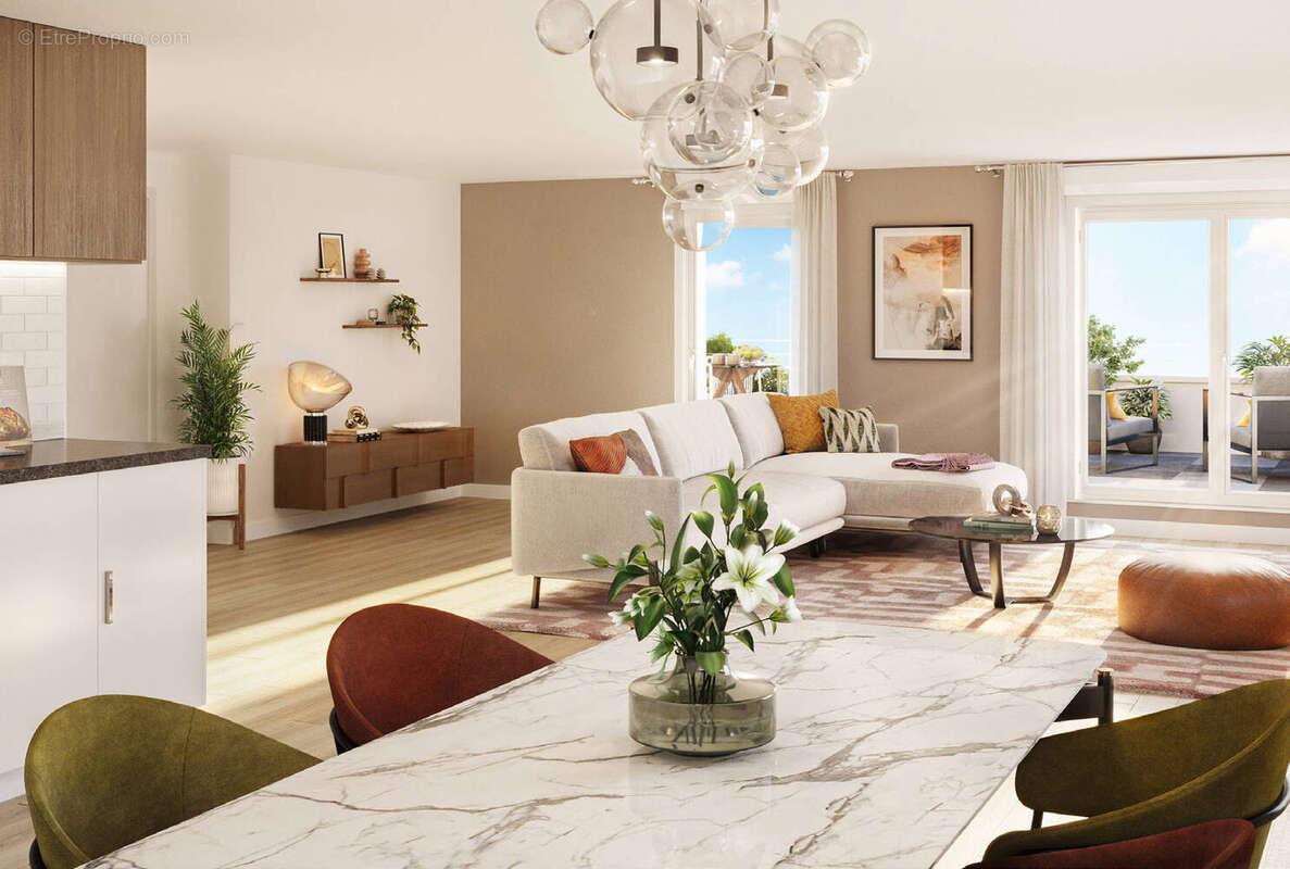 Rouen à 10 min à pied du centre-ville historique à Rouen