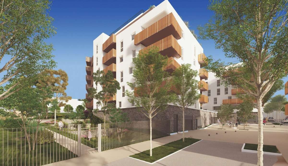 Nouveaute montpellier ouest à Montpellier